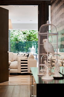 探尋英倫風情 從Honky設計到倫敦里士滿泰晤士河畔的室內美學