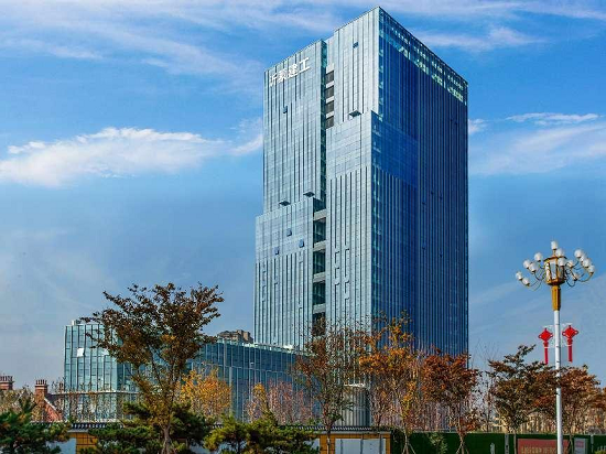 山東沂蒙建工集團 黨建引領促發展，信息技術咨詢服務凝心聚力再揚帆